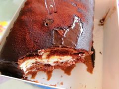 -皇家美孚·蛋糕外送(东部佳世客店)