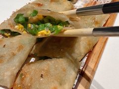 -芳芳私房菜·精作淮扬菜(玖珑湾店)