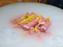 -羊大爷涮肉(亮马桥店)