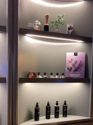 点击看大图 -栖SPA·ONDA ·海菲秀·皑皑科技美肤中心