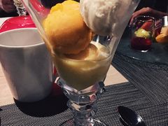 -四季酒店意大利餐厅