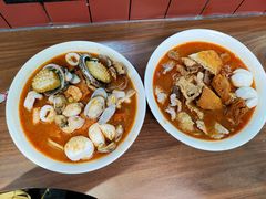 -大中沙茶面(中山路店)