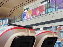 -敦煌莫高国际机场