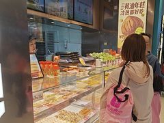 -東更道点心行(北京龙湖熙悦天街店)