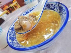 -香港食盈碗仔翅(清远总店)