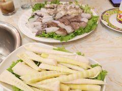 -清真·马家火锅美食城(镇江北路店)
