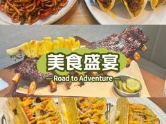 -魏客咖啡(中铁中心店)