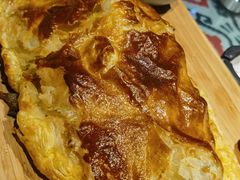 酥皮烤羊腿中份-疆域玖号院