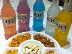 RIO-自由港KTV(王子公主金平店)