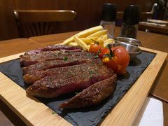 -Bistro Les Lilas丁香花小酒馆