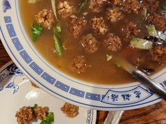 -老雒阳面馆·水席·洛阳菜(王城路店)
