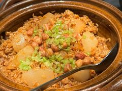 闽南萝卜饭-宴遇·福建荟馆(德基广场店)