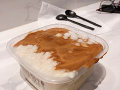 -甜心闲生传统手工冰粉(太古里店)