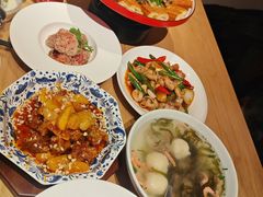-老福洲·三十年福州味(斗东店)