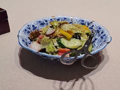 -金狮麟·新豫菜(金码大厦店)