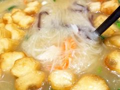 面线糊-厦门渔港(成山路店)