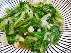 -饶品富牛魔王辣味烧菜馆(船山路总店)