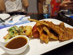 -赫帝拉航空主题餐厅(南宁店)