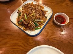 -如轩·海鲜砂锅粥·潮汕菜(海珠店)