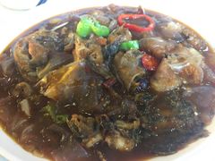 -眷江南之小蓝鲸(王府大街店)