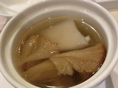 -远洋宾馆·江景餐厅