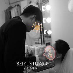 -北遇映画PHOTO GRAPHY STUDIO