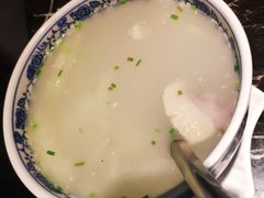 -浦东绿地铂骊酒店品珍轩中餐厅