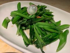 清炒时蔬-上饍·中国厨房(建发JFC品尚中心店)