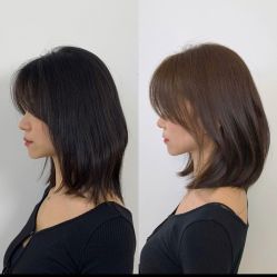 -Kraemer Paris  苏豪路易士·嘉玛发廊