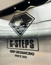 -G-STEPS舞蹈工作室