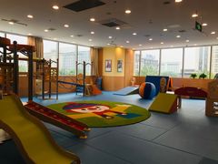 -金宝贝国际早教(洛龙正大校区)