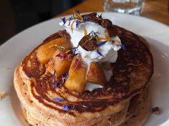 -Egg•Allday Brunch(襄阳北路店)