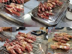 -小寒羊烧烤(凯瑞时代大厦店)