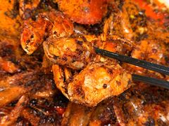 -辣螃铠盆盆蟹大排档(总店)