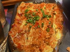 -烤匠(广元万达店)