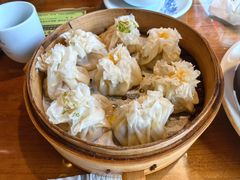 -龍聚祥烧麦馆(鼓楼店)