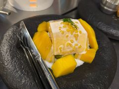 -simply thai天泰(长泰广场店)
