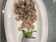 -上海小南国(正大店)