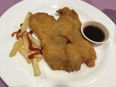-德大西餐社(云南南路店)