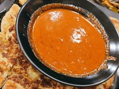 -新加坡Zam Zam餐馆