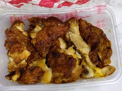 -王二甩老木子鸡(江湾店)