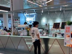 -Manner Coffee(丁香国际店)