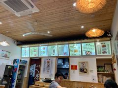 -老前童小吃(北明程路店)