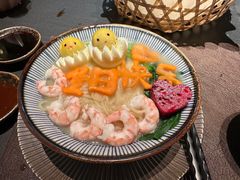 -蟹犇前•帝王蟹雪蟹(陆家嘴店)