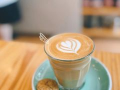 -Cafe del Volcan(永康路店)