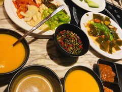 -火炉火自助餐(喜隆多店)