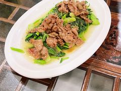 -长平肥姐白粥·海鲜打冷