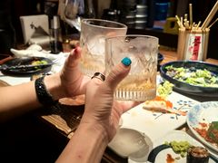 -乌君·酒场·炭火烧鸟(侨城坊店)