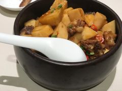 -口味堂(惠济路店)