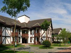 -太阳岛度假酒店